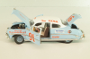 Hudson Hornet #91 NASCAR, Tim Flock/Jocko Flocko, blue/white, RB3402SP, TeamCaliber 1:43