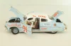 Hudson Hornet #91 NASCAR, Tim Flock/Jocko Flocko, blue/white, RB3402SP, TeamCaliber 1:43