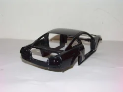 Ford Mustang GT, Кузов