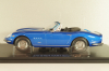 Ferrari 275 GTB/4 NART Spyder 1967, blue, KKDC180238, KK-Scale 1:18 
