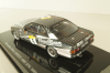 Mercedes-Benz 500 SEC AMG (W126) #5 SPA 1989, black, 68931, AutoArt 1:43