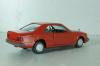 Mercrdes-Benz 300 CE Coupe (C124) 1987, red, 1168R, GAMA 1:43