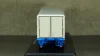 Renault F1 R202 Button 2002 St.Nr.15 "Blue World", Universal Hobbies 1:43