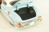 Hudson Hornet #91 NASCAR, Tim Flock/Jocko Flocko, blue/white, RB3402SP, TeamCaliber 1:43