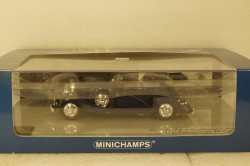 Hispano Suiza J-12 Cabrio 1935, 437091030, Minichamps 1:43