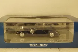 Hispano Suiza J-12 Cabrio 1935, 437091030, Minichamps 1:43