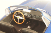 Ferrari 275 GTB/4 NART Spyder 1967, blue, KKDC180238, KK-Scale 1:18 