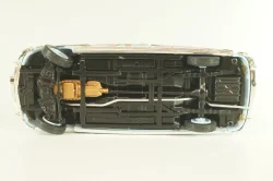 Hudson Hornet #91 NASCAR, Tim Flock/Jocko Flocko, blue/white, RB3402SP, TeamCaliber 1:43