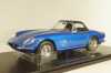 Ferrari 275 GTB/4 NART Spyder 1967, blue, KKDC180238, KK-Scale 1:18 