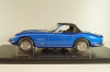 Ferrari 275 GTB/4 NART Spyder 1967, blue, KKDC180238, KK-Scale 1:18 