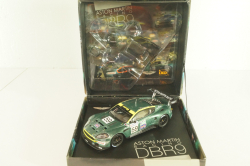 Aston Martin DBR9 #59 Le Mans 2005, LMM080, IXO 1:43