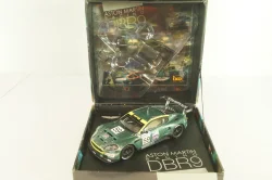 Aston Martin DBR9 #59 Le Mans 2005, LMM080, IXO 1:43