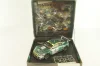 Aston Martin DBR9 #59 Le Mans 2005, LMM080, IXO 1:43