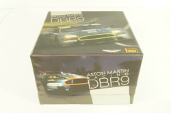 Aston Martin DBR9 #59 Le Mans 2005, LMM080, IXO 1:43