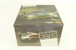 Aston Martin DBR9 #59 Le Mans 2005, LMM080, IXO 1:43