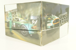Aston Martin DBR9 #59 Le Mans 2005, LMM080, IXO 1:43