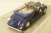 Hispano Suiza J-12 Cabrio 1935, 437091030, Minichamps 1:43