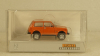Ваз-2121 Нива Lada Niva, orange, BRE27241, Brekina 1:87