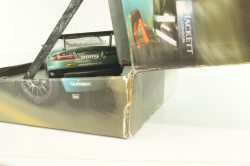 Aston Martin DBR9 #59 Le Mans 2005, LMM080, IXO 1:43