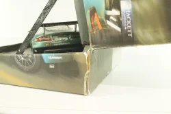 Aston Martin DBR9 #59 Le Mans 2005, LMM080, IXO 1:43