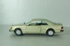 Mercrdes-Benz 300 CE Coupe (C124) 1987, gold, 1168G, GAMA 1:43