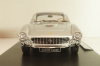 Ferrari 250 GT Lusso 1962, silver, KKDC181022, KK-Scale 1:18 