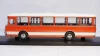 Ваз-2121 Нива Lada Niva, orange, BRE27241, Brekina 1:87