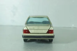 Mercrdes-Benz 300 CE Coupe (C124) 1987, gold, 1168G, GAMA 1:43