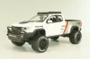 Chevrolet Colorado ZR2 Pick Up 2017 white, 32534, Maisto 1:24