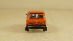 Ваз-2121 Нива Lada Niva, orange, BRE27241, Brekina 1:87