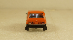 Ваз-2121 Нива Lada Niva, orange, BRE27241, Brekina 1:87