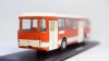 Ваз-2121 Нива Lada Niva, orange, BRE27241, Brekina 1:87