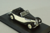 BMW 327 cabriolet 1941, black/beige, ART. 334, Detail Cars 1:43 Уценка!