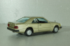 Mercrdes-Benz 300 CE Coupe (C124) 1987, gold, 1168G, GAMA 1:43