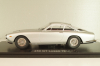 Ferrari 250 GT Lusso 1962, silver, KKDC181022, KK-Scale 1:18 
