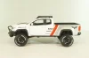 Chevrolet Colorado ZR2 Pick Up 2017 white, 32534, Maisto 1:24