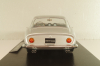 Ferrari 250 GT Lusso 1962, silver, KKDC181022, KK-Scale 1:18 