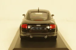 Audi TT coupe 1998 black, 940017221, Maxichamps 1:43