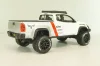 Chevrolet Colorado ZR2 Pick Up 2017 white, 32534, Maisto 1:24