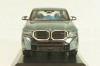 BMW XM 2023, green metallic, 410023300, Minichamps 1:43
