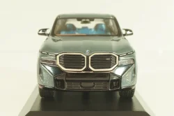 BMW XM 2023, green metallic, 410023300, Minichamps 1:43