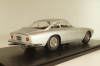 Ferrari 250 GT Lusso 1962, silver, KKDC181022, KK-Scale 1:18 