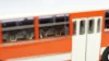 Ваз-2121 Нива Lada Niva, orange, BRE27241, Brekina 1:87