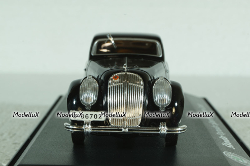 Skoda Popular Sport Monte Carlo 1935, Abrex 1:43