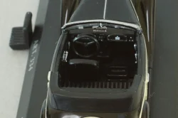 BMW 327 cabriolet 1941, black/beige, ART. 334, Detail Cars 1:43 Уценка!