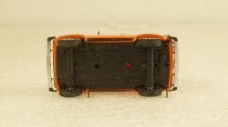Ваз-2121 Нива Lada Niva, orange, BRE27241, Brekina 1:87