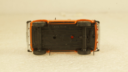 Ваз-2121 Нива Lada Niva, orange, BRE27241, Brekina 1:87