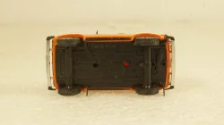 Ваз-2121 Нива Lada Niva, orange, BRE27241, Brekina 1:87
