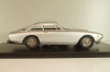 Ferrari 250 GT Lusso 1962, silver, KKDC181022, KK-Scale 1:18 