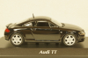 Audi TT coupe 1998 black, 940017221, Maxichamps 1:43